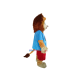 Little Lion Cartoon Costumes for sports