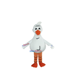 Goose Mascot Costumes