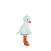 Goose Mascot Costumes