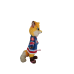 Happy Fox Cartoon Costumes