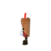 Bubble tea Shake Mascot Costumes