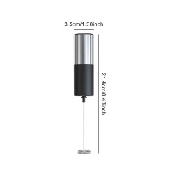 Electric Milk Frother