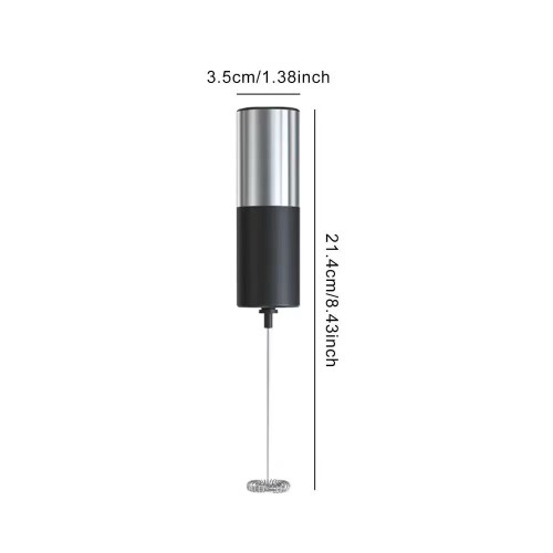 Electric Milk Frother