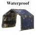 20W USB Folding Solar Panel Charger Smart Phone Solar Cell Charger