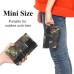20W USB Folding Solar Panel Charger Smart Phone Solar Cell Charger