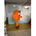 Customize Bit Coin Cartoon Costume
