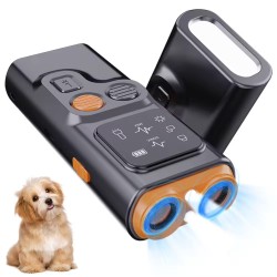 New Pet Dog Repeller