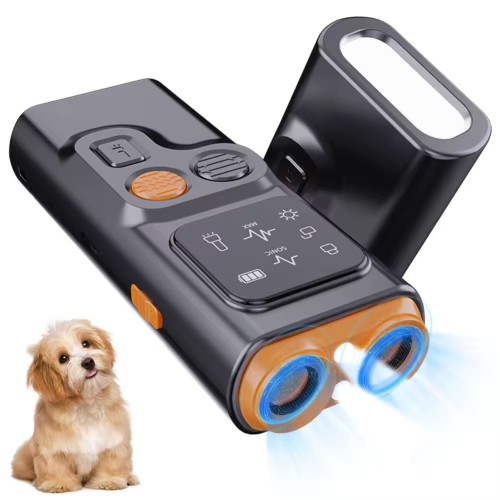 New Pet Dog Repeller