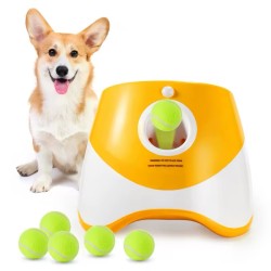 Smart Dog Ball Thrower 