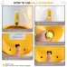 Smart Dog Ball Thrower 