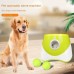 Smart Dog Ball Thrower 