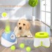 Smart Dog Ball Thrower 
