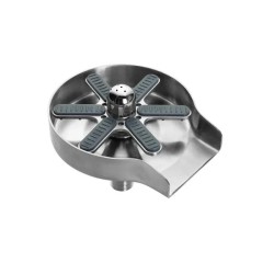 Glass Rinser