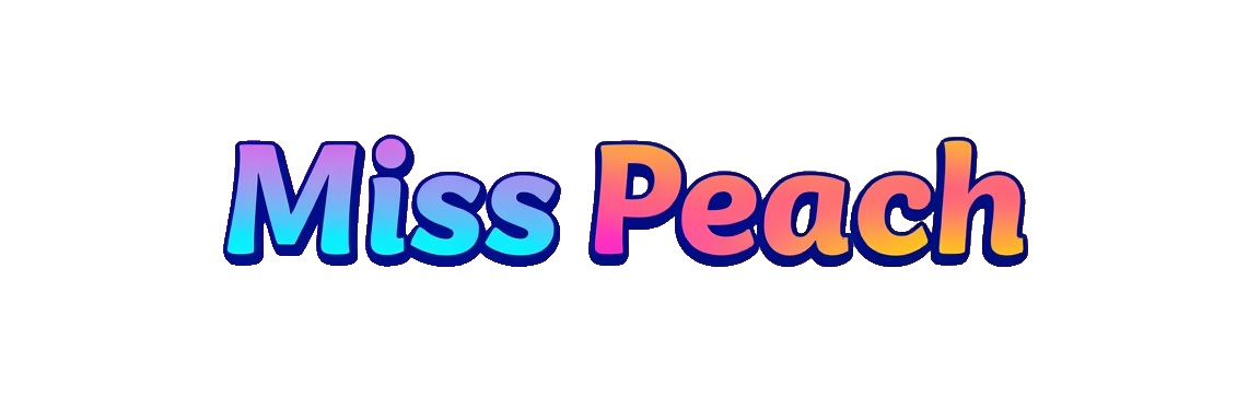 Guangzhou Miss Peach Co.,Ltd